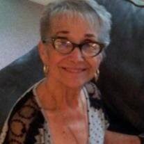 Lola Berman Obituary