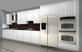 Ikea stat kitchen love the cupboard doors bench top and sink. Built In Appliances Ikdo