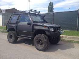 Suzuki Vitara Jlx Suzuki Vitara 4x4 Suzuki Cars