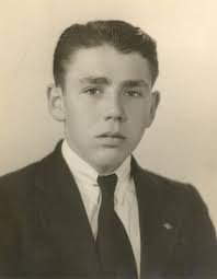 Harley Spencer Obituary