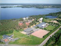 Kuortane is a municipality in the southern ostrobothnia region in western finland. Kuortane High Performance Training Center Aspc Association Of Sport Performance Centres