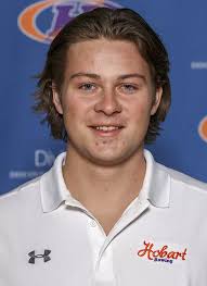 2018-19 Hobart Rowing Roster