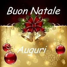 Buone Feste 6977 Auguri Navidad Ornamentos E Emblemas