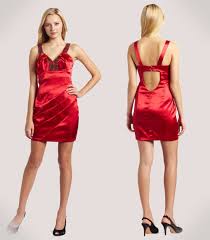 Red Cocktail Dress Dresses Beaded Dress Red Cocktail Dress