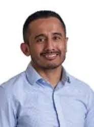 Dr. Ronald Myint, MD