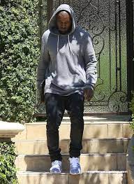 Kanye said his mother donda west is the only other woman he has loved as much as he kanye secretly flew kim's family and best friends to the venue, who ran out to wish them well and. Pin By Highbrow Hip Hop On Hip Hop Fashion Kanye West Style Kanye West Men Street Look