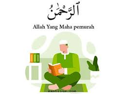 Surah ar rahman dan terjemahan. Surah Ar Rahman Dan Artinya Full Keutamaan Bacaan Latin Terjemahan