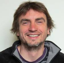 Christopher Summerfield — Department of Experimental Psychology