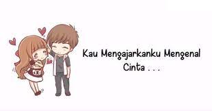 E kerasnya beban bagai menepis sang cakrawala a coba bertahan menjaga rasa tetap menyala b satu percikan guratan ego. Kau Mengajarkan Ku Mengenal Cinta Chord Chord Walls