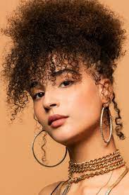 7 Easy Ways To Style Textured Curly Or Wavy Hair Cosmopolitan Com Wavy Hairstyles Tutorial Curly Hair Styles Naturally Curly Hair Styles