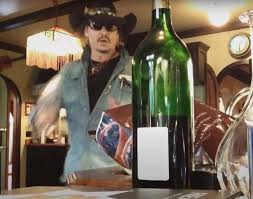 Depp's Hidden Castle: The Dracula Connection – West Hollywood History
