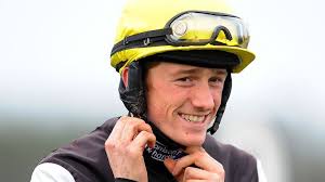 Sam Twiston-Davies