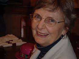 Marilyn J. Oliver Obituary