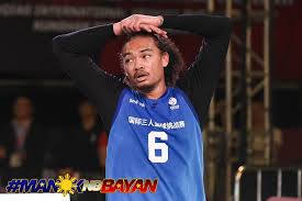 Joshua munzon abl vs alab pilipinas 3 5 17. Joshua Munzon Signs Up For Pba Rookie Draft Inquirer Sports