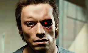 James Cameron's sci-fi influence