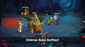 Game mmorpg alias masively multiplayer online role playing. The 20 Best Co Op Games For Android Phones And Tablets In 2020