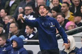 Thomas Frank admits there is no obvious solution to Tottenham's home record