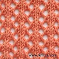 The pattern is simple to. Pretty Lace Knitting Stitches Knitting Stitches Knitting Stiches