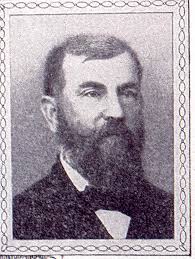 George Wilhelm: Captive Turned Captor