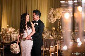 Hilton Costa Mesa Vietnamese Wedding Natalie Ray Vietnamese Wedding Vietnamese Wedding Photography Tea Ceremony Wedding