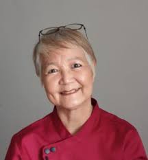 Chef Instructor Diana Loo