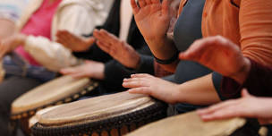 Monthly Drum Circle