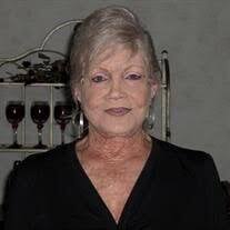 Dorothy Ann Stanley Obituary