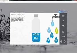 Melbourne Water On Behance Elearning Design Instructional Design Learning Design