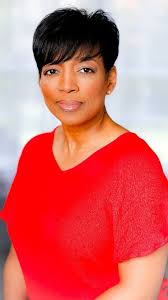 This is why I'm so thankful that God blessed me to be an actor and a  producer. I got out the hospital today and Venus Rackard saw me in one of my