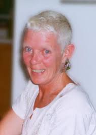 Obituary (Joanne M. Keating)