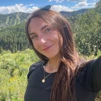 Megan Schock's Instagram, Twitter & Facebook