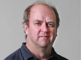 Expos author Jonah Keri still flies the team flag