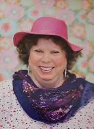 Angela Crew Obituary (1952