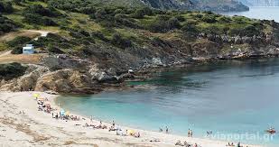 Maybe you would like to learn more about one of these? Paralia Xeromylos Sthn Eyboia Eviaportal Gr
