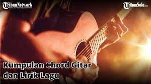 Tuhu lalap ku terbayang bayang. Chord Kunci Gitar Dan Lirik Lagu Kam Ngenca Intan Br Ginting Mama Karo Mama Karo Tribun Solo