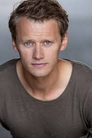 Shaun McCourt Actor Bio and Production