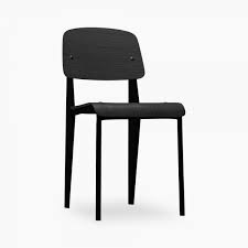 Find here auditorium chair, auditorium seats manufacturers, suppliers & exporters in india. Black Standard Metal Dining Chair Modern Furniture