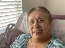 Vera "Vera" Ann Willkomm's Obituary