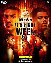 Kendrick Ball Jr gets a big KO win in front of his hometown crowd  #CESWorcester #UFCFightPass