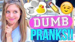 All the pain that your best friend cause you is hell. 14 Most Popular Youtube Pranks You Can Play On Your Friends