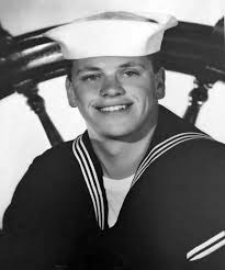 Gary Nelson: Gunner's Mate On An Icebreaker