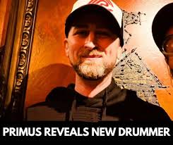 Primus “Lacquerhead” #lesclaypool #slapbass