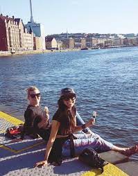 The 2019 fifa women's world cup was an international women's association football tournament held in france from 7 june until 7 july 2019. Olivia Schough Christen Press May 9 2018 Christening Pressing Soccer