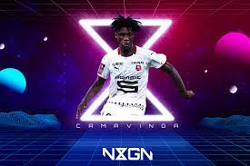 Download the best hd and ultra hd wallpapers for free. Who Is Eduardo Camavinga The 16 Year Old Midfield Dynamo Tearing Up Ligue 1 Goal Com