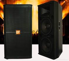 Check spelling or type a new query. Dual 15 Powerful Loudspeaker Pa Speaker Pro Audio Srx725 Dp China Manufacturer Audio Sets Av Equipment Products Diytrade