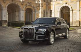 The armoured limousine is powered by a 4.4 litre v8 engine developed by nami, with a 6.6 litre v12. Russia S Aurus Senat Sold Out For 2019 And 2020 Despite 152k Starting Price American Luxury
