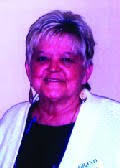 Brenda Rhea Obituary (2012)