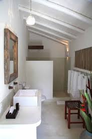 Casa Secreta Recebe Vips Na Bahia Idee Salle De Bain Interieur Maison Maison D Hotes