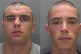 Violent Bootle thugs jailed over machete attack near Maghull