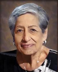 Irene Garza Obituary